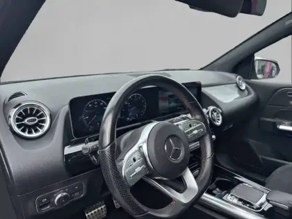 Photo 7 Mercedes Classe B  200 7G-DCT