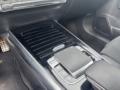 Photo 21 Mercedes Classe B  200 7G-DCT