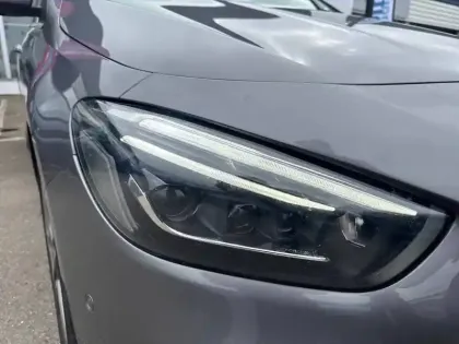 Photo 15 Mercedes Classe B  200 7G-DCT