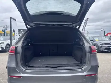 Photo 5 Mercedes Classe B  200 7G-DCT