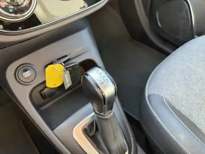 Photo 13 Renault Captur  TCe 120 Energy EDC