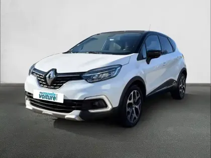 Photo Renault Captur S-edition