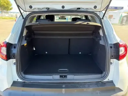 Photo 5 Renault Captur  TCe 120 Energy EDC