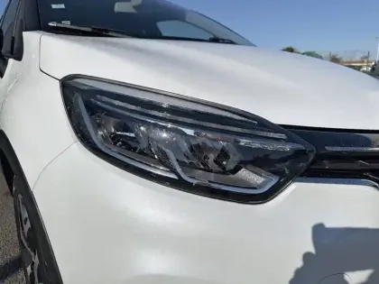 Photo 15 Renault Captur  TCe 120 Energy EDC