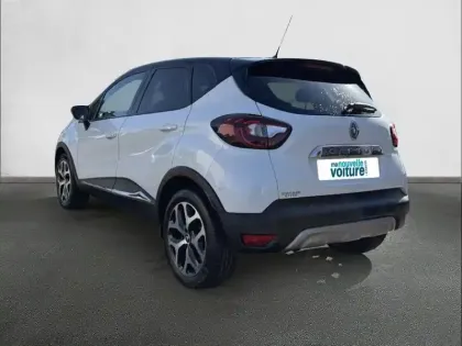 Photo 6 Renault Captur  TCe 120 Energy EDC