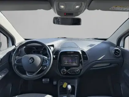 Photo 7 Renault Captur  TCe 120 Energy EDC