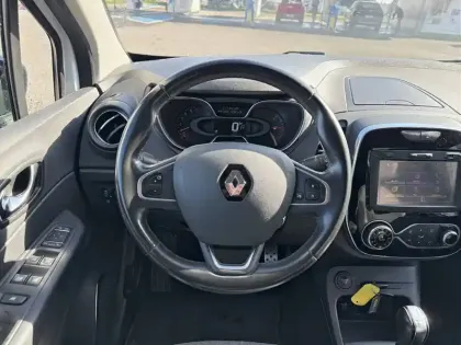 Photo 8 Renault Captur  TCe 120 Energy EDC