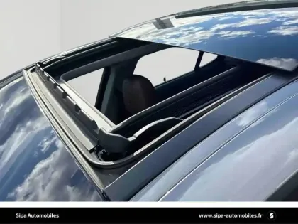 Photo 17 Alfa Romeo Stelvio  2.2 210 ch Q4 AT8