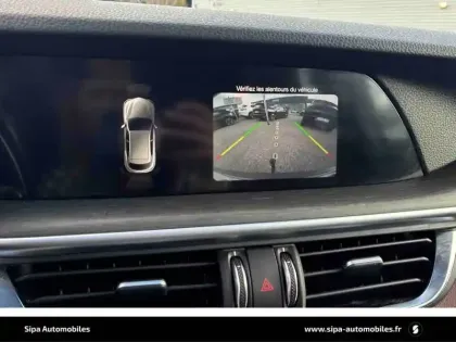 Photo 112 Alfa Romeo Stelvio  2.2 210 ch Q4 AT8