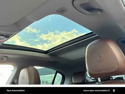 Photo 36 Alfa Romeo Stelvio  2.2 210 ch Q4 AT8