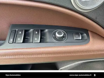 Photo 25 Alfa Romeo Stelvio  2.2 210 ch Q4 AT8