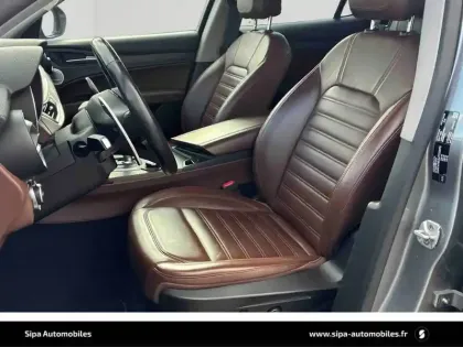 Photo 5 Alfa Romeo Stelvio  2.2 210 ch Q4 AT8