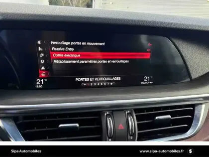 Photo 71 Alfa Romeo Stelvio  2.2 210 ch Q4 AT8