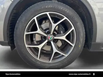 Photo 88 Alfa Romeo Stelvio  2.2 210 ch Q4 AT8