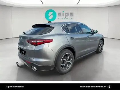 Photo 84 Alfa Romeo Stelvio  2.2 210 ch Q4 AT8