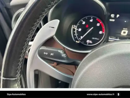 Photo 22 Alfa Romeo Stelvio  2.2 210 ch Q4 AT8