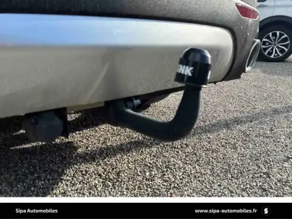 Photo 18 Alfa Romeo Stelvio  2.2 210 ch Q4 AT8