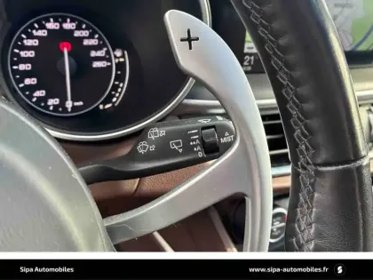 Photo 21 Alfa Romeo Stelvio  2.2 210 ch Q4 AT8