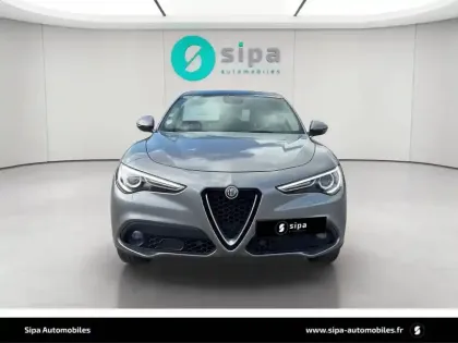 Photo 47 Alfa Romeo Stelvio  2.2 210 ch Q4 AT8
