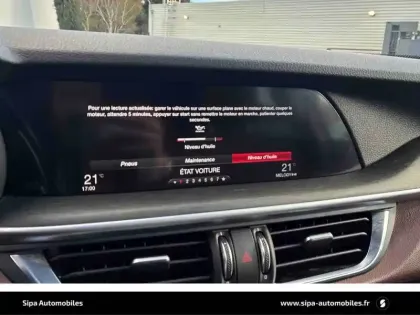 Photo 67 Alfa Romeo Stelvio  2.2 210 ch Q4 AT8