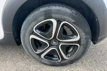 Photo 9 Citroën C3 Gén. III Ph2 Feel Pack 5