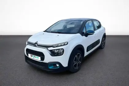 Photo Citroën C3 Feel Pack
