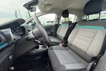 Photo 13 Citroën C3 Gén. III Ph2 Feel Pack 5