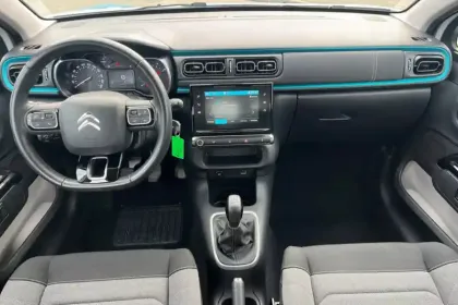 Photo 15 Citroën C3 Gén. III Ph2 Feel Pack 5