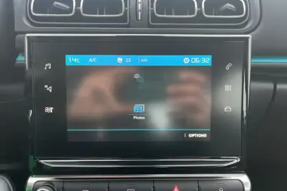 Photo 21 Citroën C3 Gén. III Ph2 Feel Pack 5