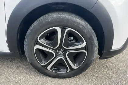 Photo 11 Citroën C3 Gén. III Ph2 Feel Pack 5