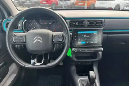 Photo 16 Citroën C3 Gén. III Ph2 Feel Pack 5