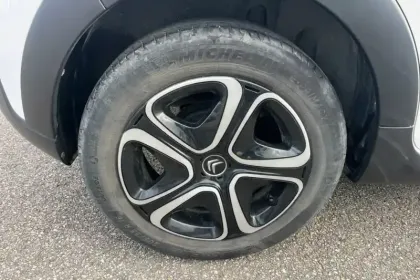 Photo 10 Citroën C3 Gén. III Ph2 Feel Pack 5