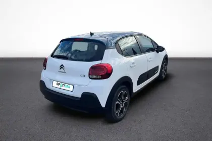 Photo 5 Citroën C3  PureTech 83 S&S BVM5