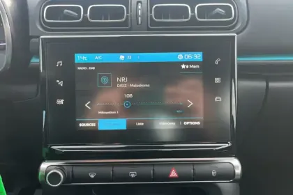 Photo 19 Citroën C3 Gén. III Ph2 Feel Pack 5