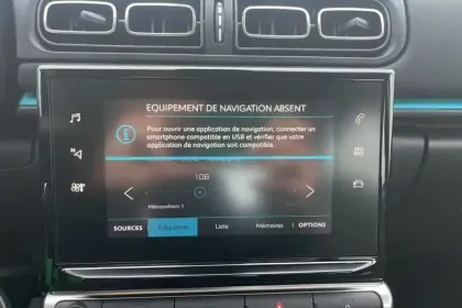 Photo 20 Citroën C3 Gén. III Ph2 Feel Pack 5