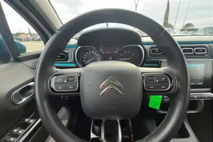 Photo 17 Citroën C3 Gén. III Ph2 Feel Pack 5