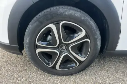 Photo 8 Citroën C3 Gén. III Ph2 Feel Pack 5