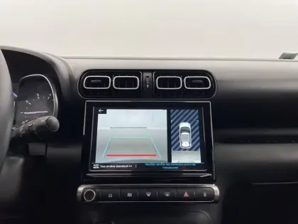 Photo 51 Citroën C3 Aircross  PureTech 110 S&S BVM6