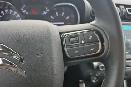 Photo 19 Citroën C3 Aircross  PureTech 110 S&S BVM6