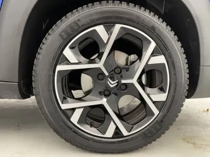 Photo 35 Citroën C3 Aircross  PureTech 110 S&S BVM6