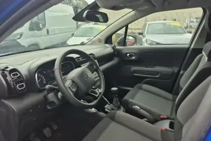 Photo 9 Citroën C3 Aircross  PureTech 110 S&S BVM6