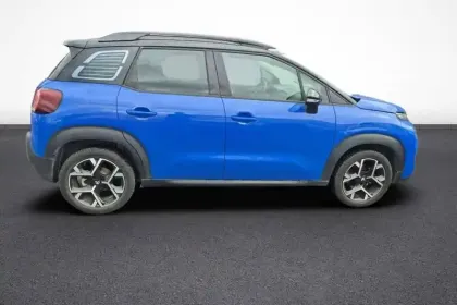 Photo 6 Citroën C3 Aircross  PureTech 110 S&S BVM6