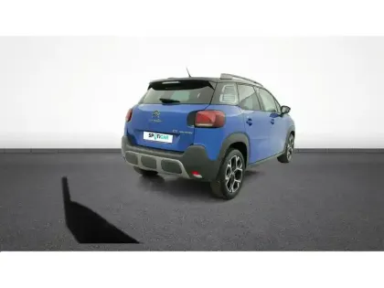 Photo 27 Citroën C3 Aircross  PureTech 110 S&S BVM6
