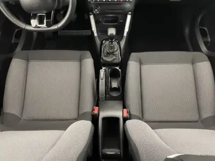 Photo 46 Citroën C3 Aircross  PureTech 110 S&S BVM6