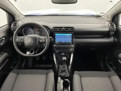 Photo 48 Citroën C3 Aircross  PureTech 110 S&S BVM6