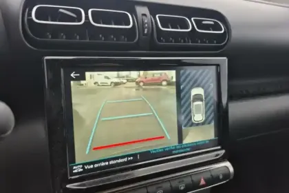 Photo 20 Citroën C3 Aircross  PureTech 110 S&S BVM6