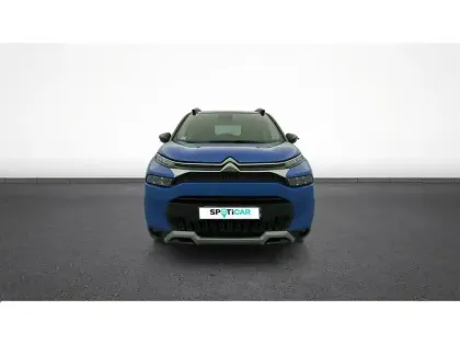 Photo 21 Citroën C3 Aircross  PureTech 110 S&S BVM6