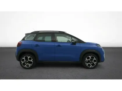 Photo 29 Citroën C3 Aircross  PureTech 110 S&S BVM6