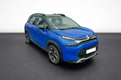 Photo 7 Citroën C3 Aircross  PureTech 110 S&S BVM6