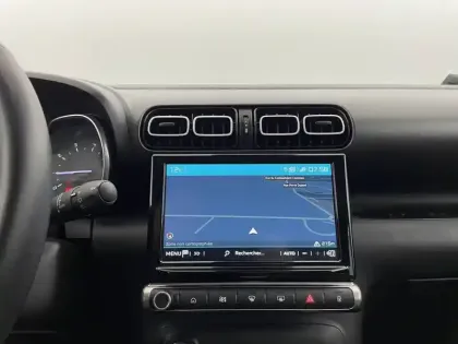 Photo 39 Citroën C3 Aircross  PureTech 110 S&S BVM6